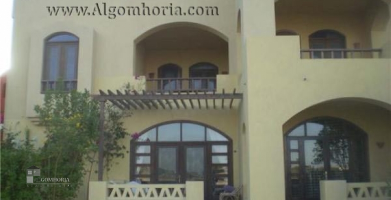 Furnished Chaleh for rent 0.00 M2 in Hurghada, El-Gouna