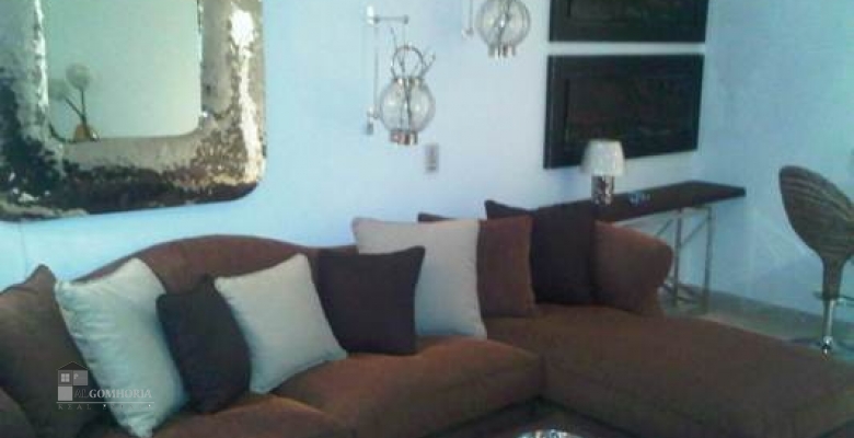 Furnished Villa for rent 0.00 M2 in Hurghada, El-Gouna