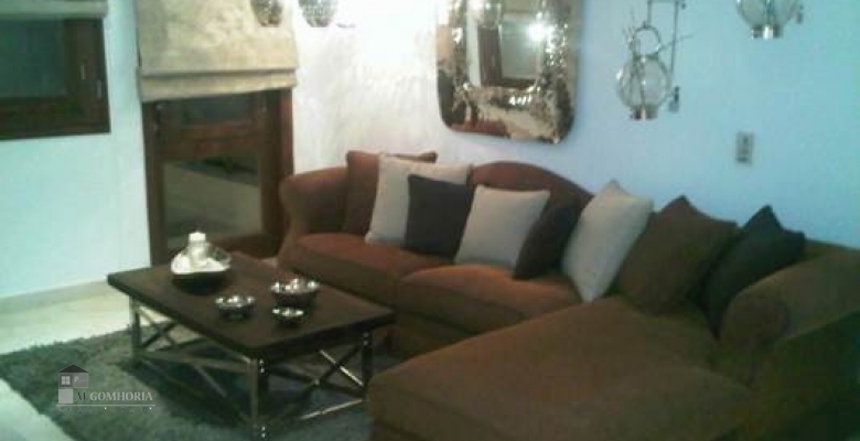 Furnished Villa for rent 0.00 M2 in Hurghada, El-Gouna