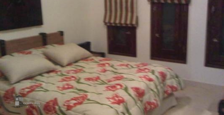 Furnished Villa for rent 0.00 M2 in Hurghada, El-Gouna