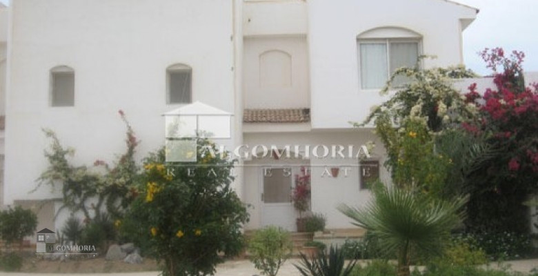 Furnished Apartment for rent 0.00 M2 in Hurghada, El-Gouna