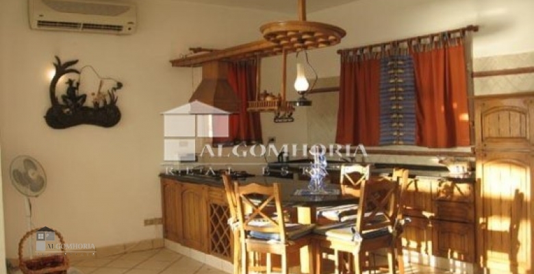 Furnished Apartment for rent 0.00 M2 in Hurghada, El-Gouna