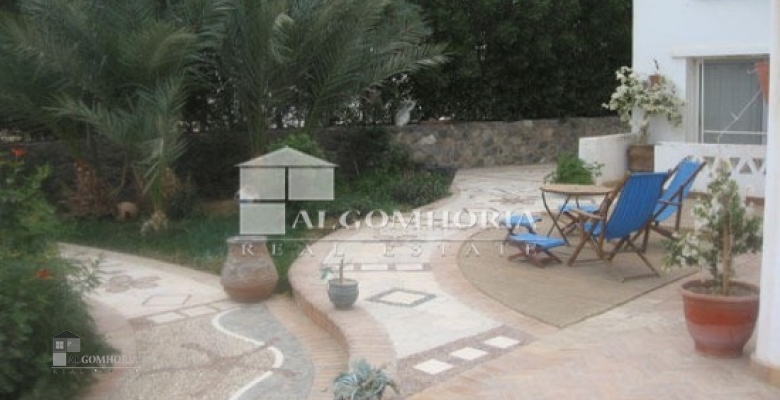 Furnished Apartment for rent 0.00 M2 in Hurghada, El-Gouna