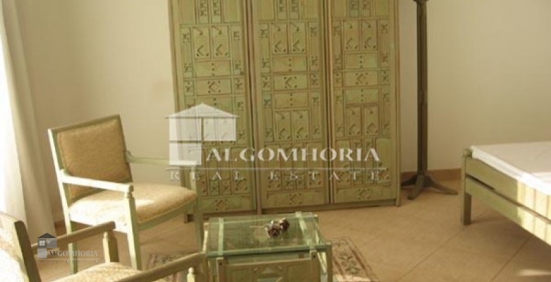 Furnished Apartment for rent 0.00 M2 in Hurghada, El-Gouna