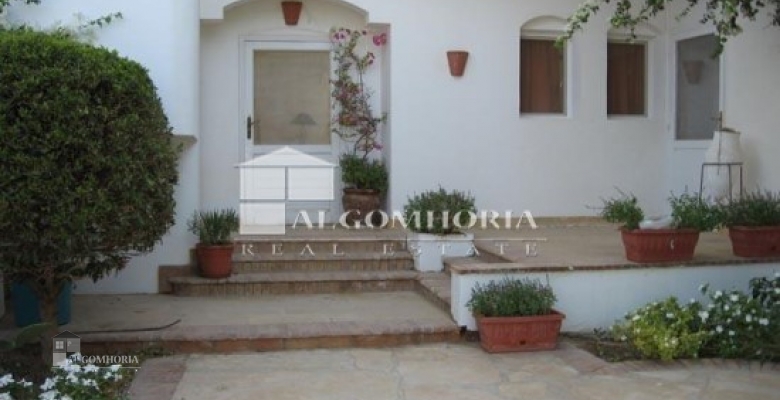 Furnished Apartment for rent 0.00 M2 in Hurghada, El-Gouna