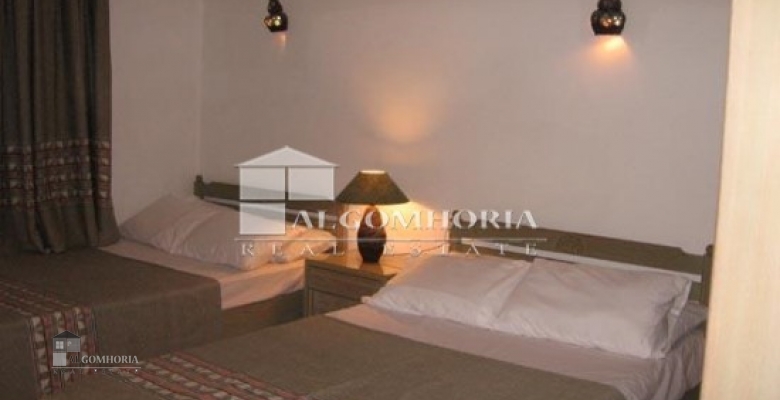 Furnished Apartment for rent 0.00 M2 in Hurghada, El-Gouna