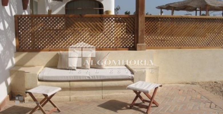 Furnished Apartment for rent 0.00 M2 in Hurghada, El-Gouna