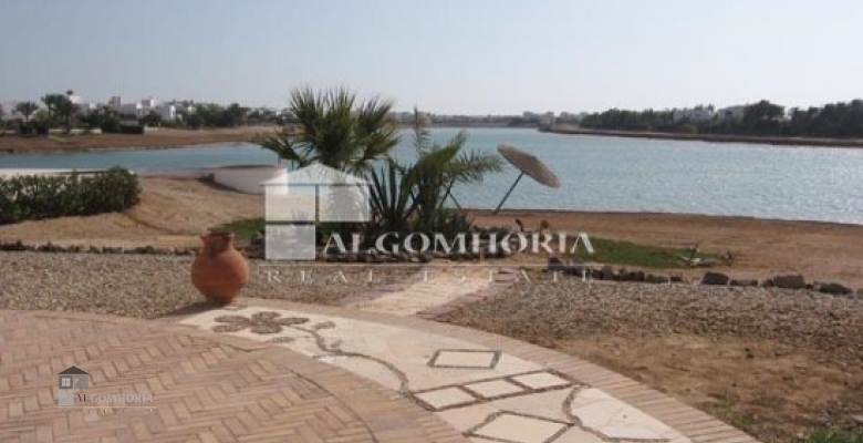 Furnished Apartment for rent 0.00 M2 in Hurghada, El-Gouna