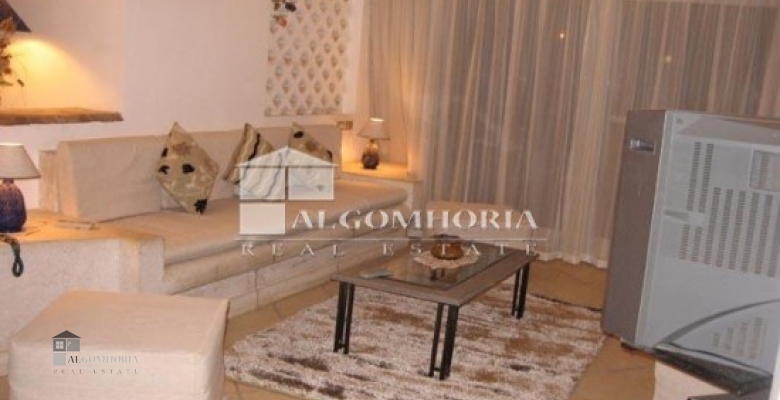 Furnished Apartment for rent 0.00 M2 in Hurghada, El-Gouna