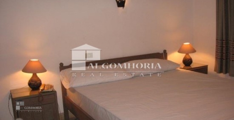 Furnished Apartment for rent 0.00 M2 in Hurghada, El-Gouna