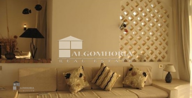 Furnished Apartment for rent 0.00 M2 in Hurghada, El-Gouna