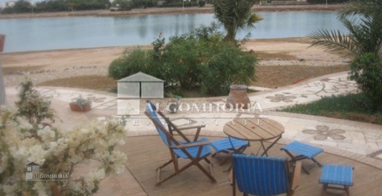 Furnished Apartment for rent 0.00 M2 in Hurghada, El-Gouna