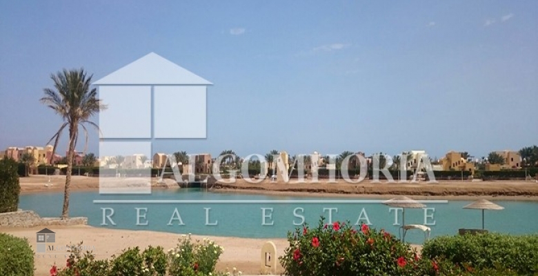 Furnished Villa for rent 0.00 M2 in Hurghada, El-Gouna