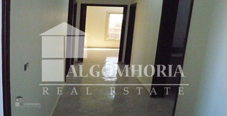 Apartment 140.00 for sale M2 in Hurghada, El-Wafaa Area