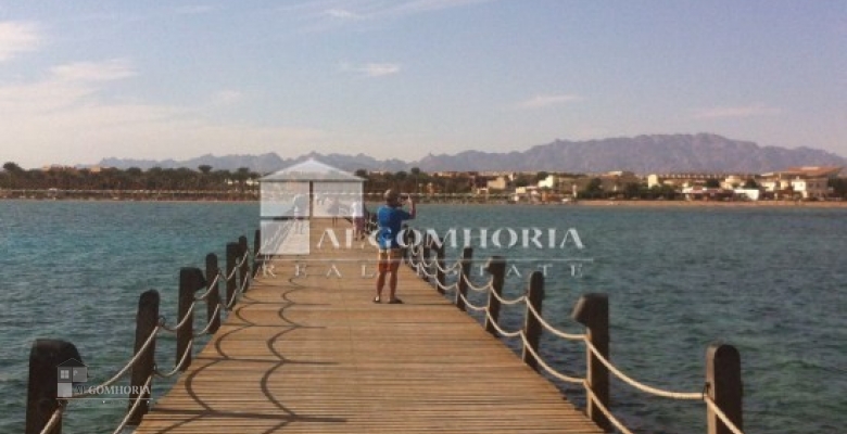 Furnished Chaleh for rent 0.00 M2 in Hurghada, -