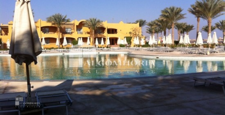 Furnished Chaleh for rent 0.00 M2 in Hurghada, -