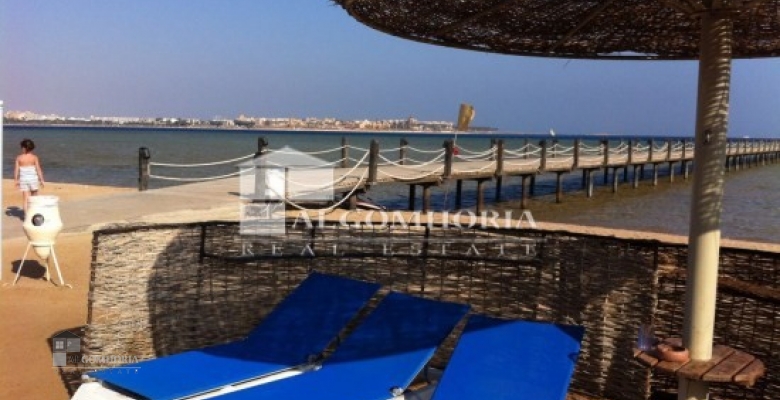 Furnished Chaleh for rent 0.00 M2 in Hurghada, -