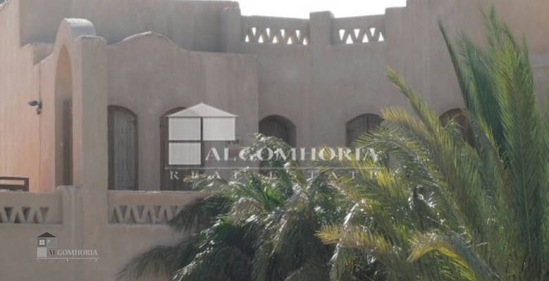 Chaleh for rent 0.00 M2 in Hurghada, El-Gouna