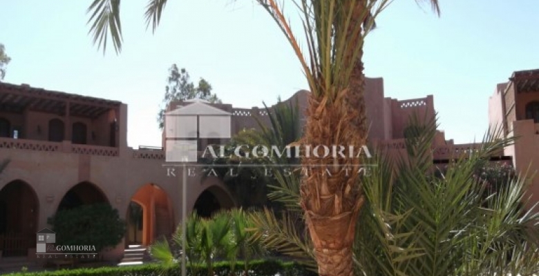 Chaleh for rent 0.00 M2 in Hurghada, El-Gouna