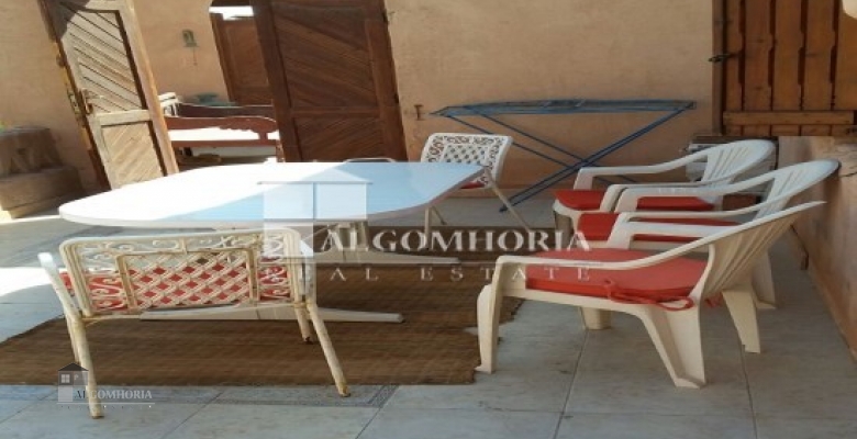 Chaleh for rent 0.00 M2 in Hurghada, El-Gouna