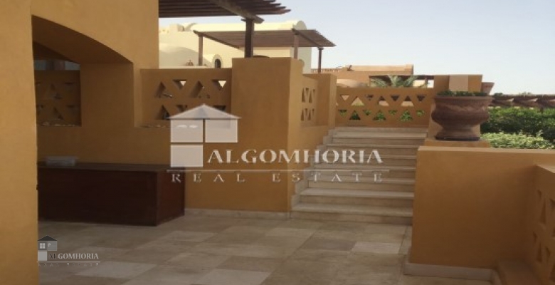 Furnished Villa for rent 400.00 M2 in Hurghada, El-Gouna