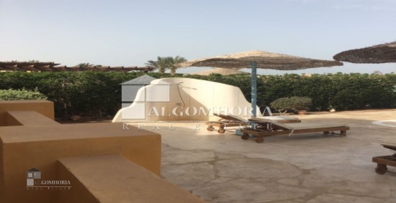 Furnished Villa for rent 400.00 M2 in Hurghada, El-Gouna