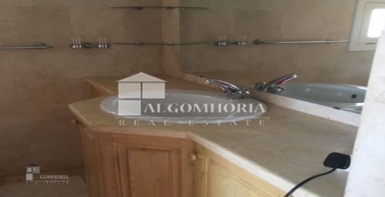 Furnished Villa for rent 400.00 M2 in Hurghada, El-Gouna