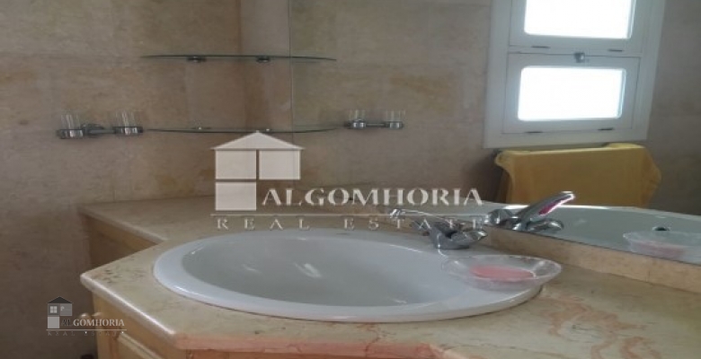 Furnished Villa for rent 400.00 M2 in Hurghada, El-Gouna