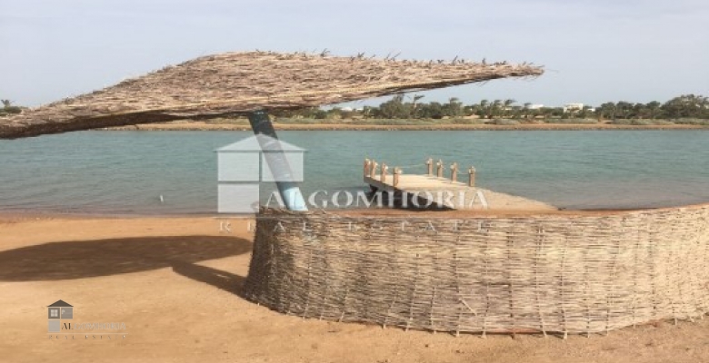 Furnished Villa for rent 400.00 M2 in Hurghada, El-Gouna