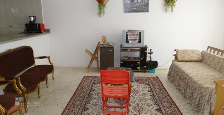 فيلا للايجار العين السخنة - قرية تيوليب