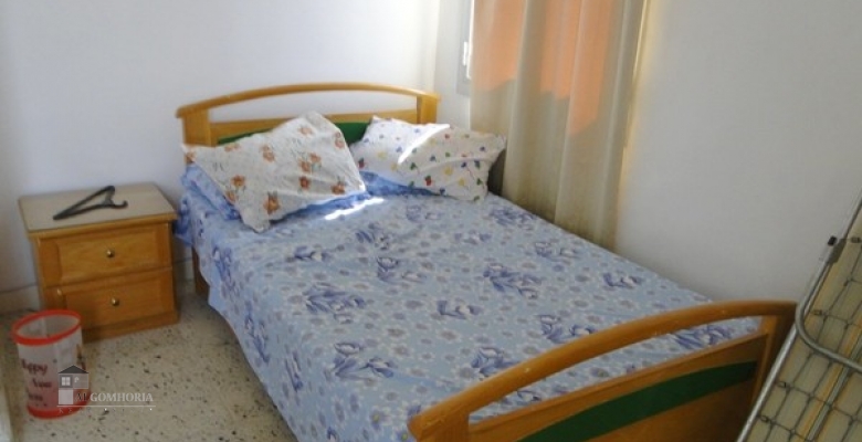 فيلا للايجار العين السخنة - قرية تيوليب