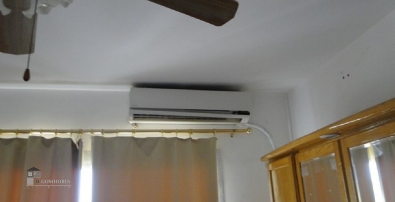 فيلا للايجار العين السخنة - قرية تيوليب