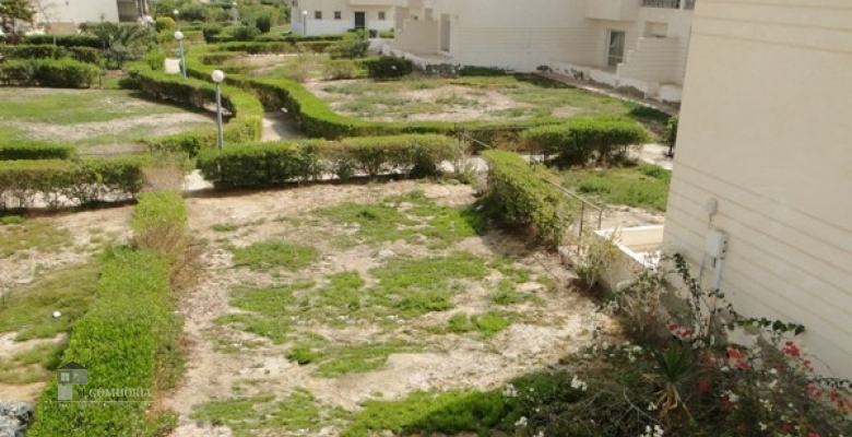 فيلا للايجار العين السخنة - قرية تيوليب