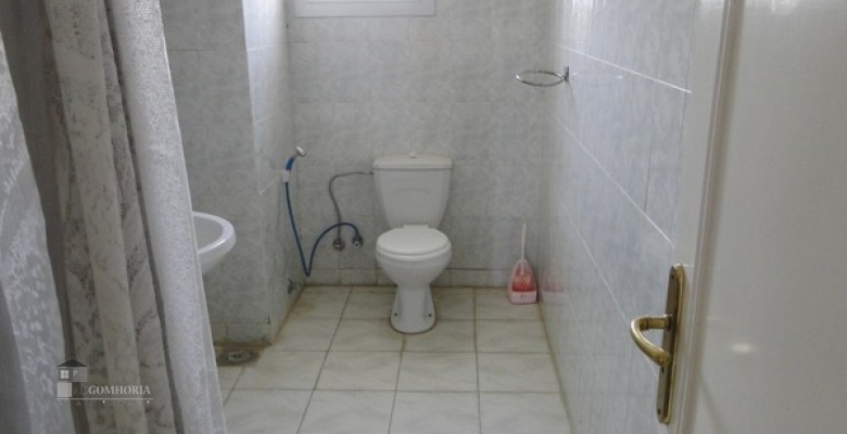 فيلا للايجار العين السخنة - قرية تيوليب