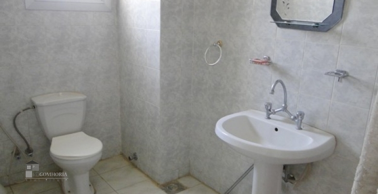 فيلا للايجار العين السخنة - قرية تيوليب