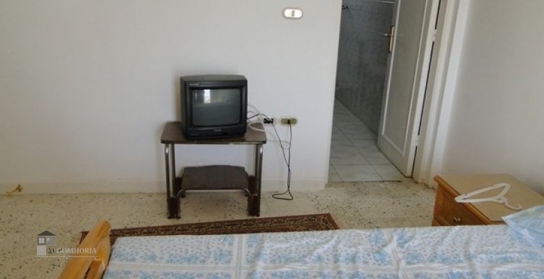 فيلا للايجار العين السخنة - قرية تيوليب