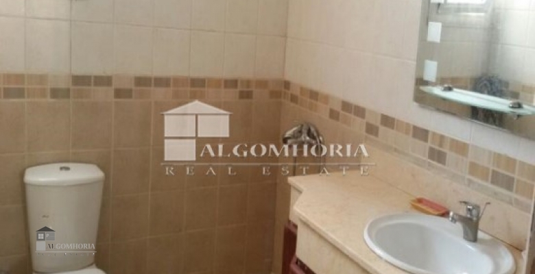 شالية فى العين السخنة - وادى دجلة