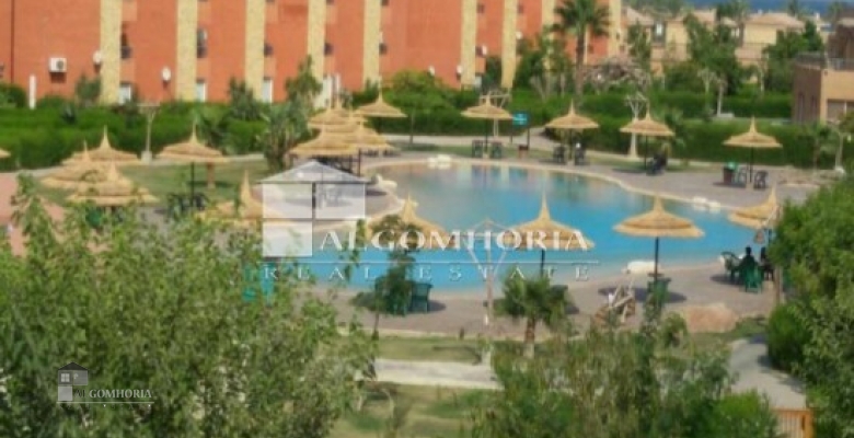 شالية فى العين السخنة - وادى دجلة