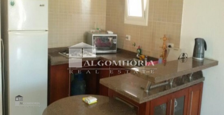 شالية فى العين السخنة - وادى دجلة