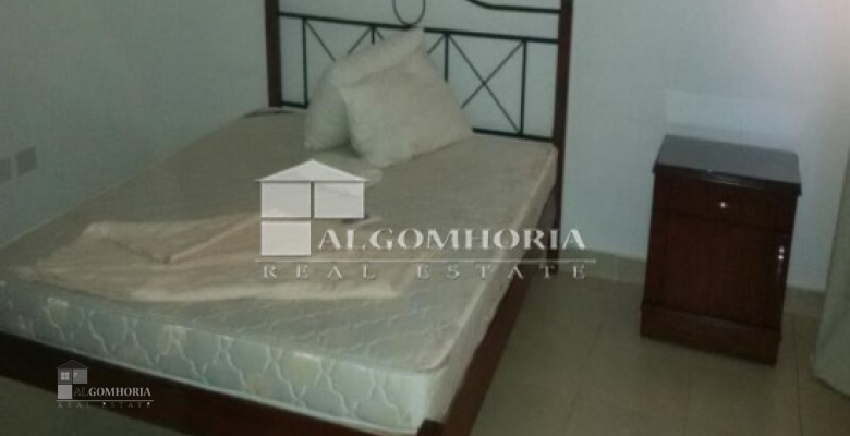 شالية فى العين السخنة - وادى دجلة