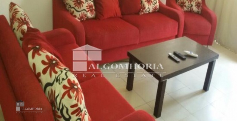 شالية فى العين السخنة - وادى دجلة