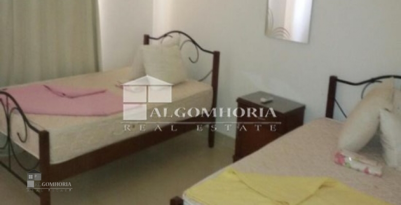 شالية فى العين السخنة - وادى دجلة