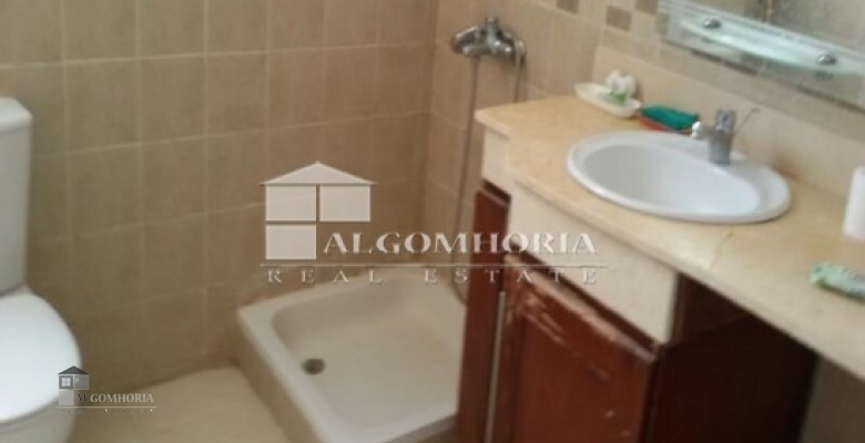 شالية فى العين السخنة - وادى دجلة