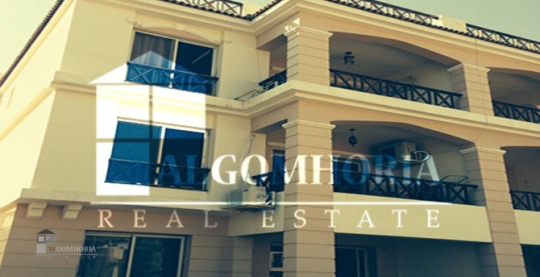 شاليه للايجار العين السخنة - قرية دولفين بيتش