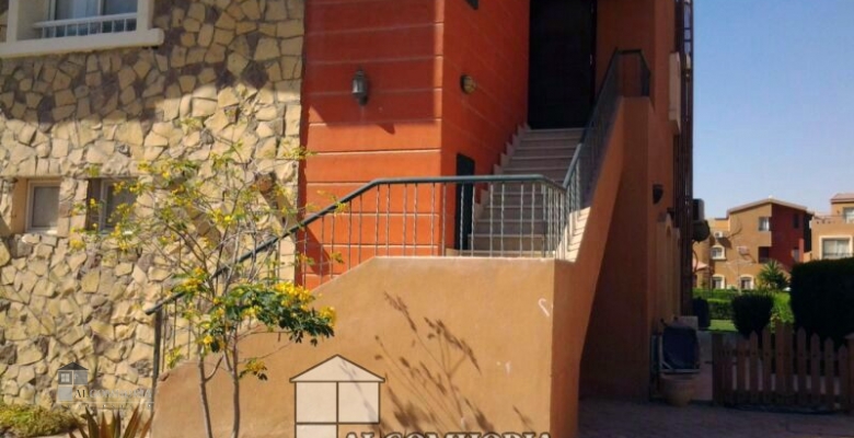 شاليه للايجار العين السخنة - مارينا وادى دجلة