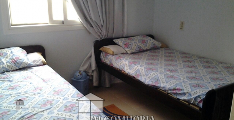 شاليه للايجار العين السخنة - مارينا وادى دجلة