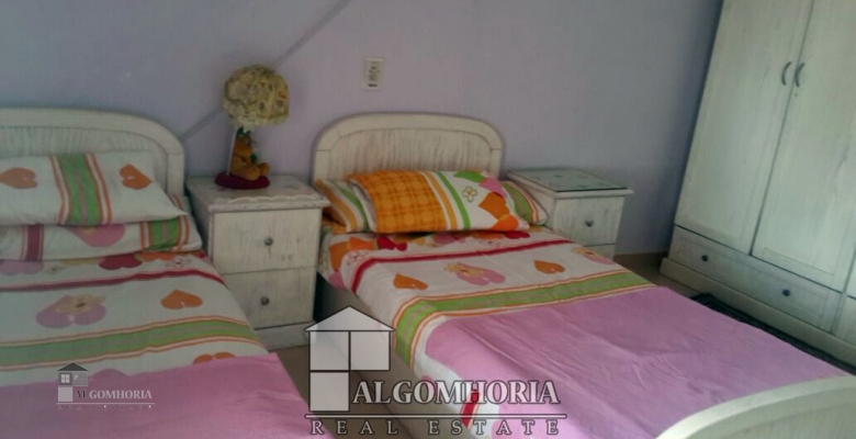 شاليه للايجار العين السخنة - مارينا وادى دجلة