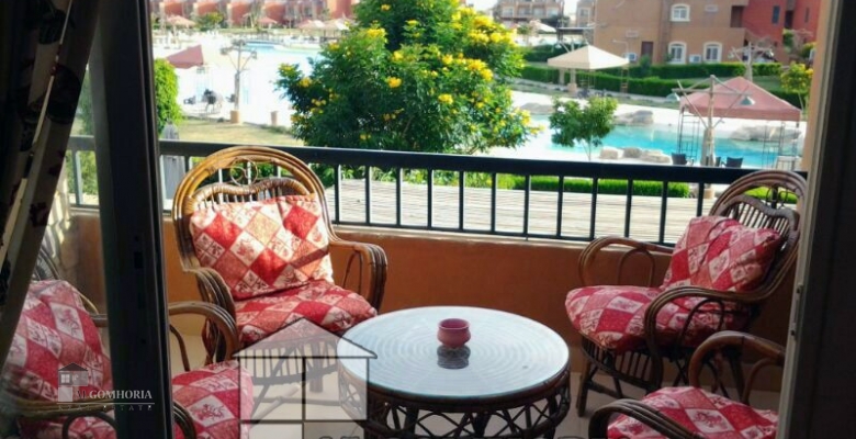 شاليه للايجار العين السخنة - مارينا وادى دجلة