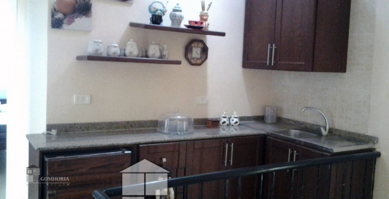 شاليه للايجار العين السخنة - مارينا وادى دجلة