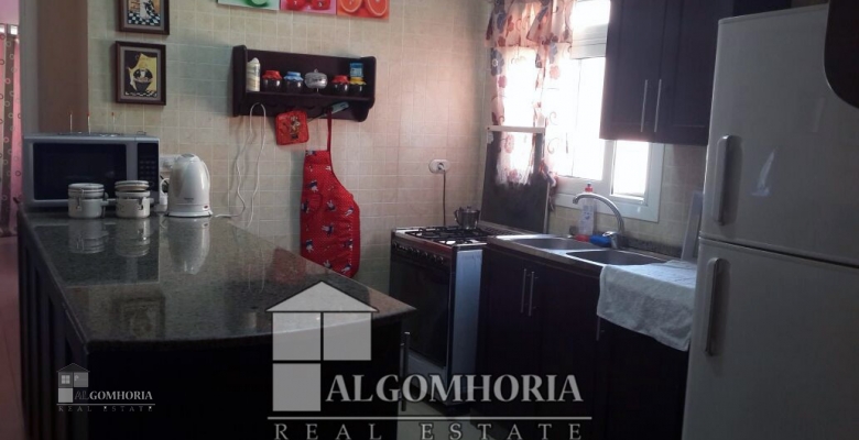 شاليه للايجار العين السخنة - مارينا وادى دجلة